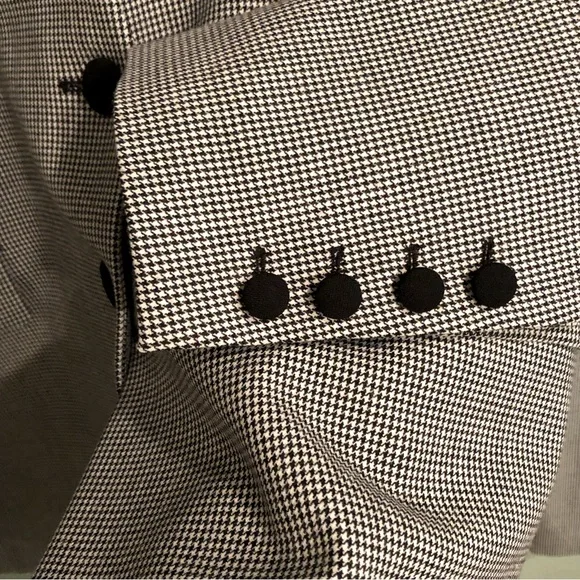 Judith & Charles Majorca jacket - Picture 5 of 8